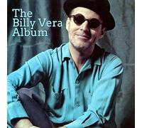 The Billy Vera Album
