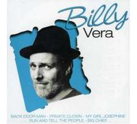 Billy Vera - Billy Vera