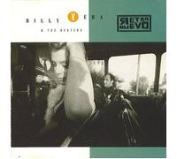 Billy Vera - Retro Neuvo (UK Import)