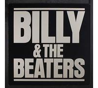 BILLY VERA & THE BEATERS - billy & the beaters
