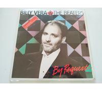 Billy Vera & The Beaters By Request 1987 Key Records - LP Vinilo 12" Nuovo - 4T