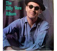 Billy Vera - The Billy Vera Album