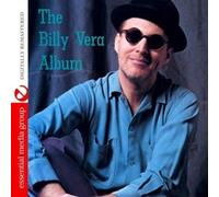 Billy Vera The Billy Vera Album (Digitally Remastered) (CD)
