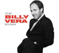 Billy Vera The Billy Vera Story (CD) Album