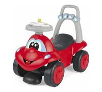 Billy Walk & Ride 12m+ MOVE & GROW Rosso 00011211000000