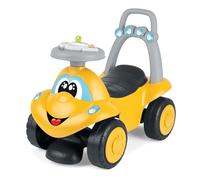 Gioco primipassi Chicco 11211 40 MOVE & GROW Billy Walk & Ride Giallo