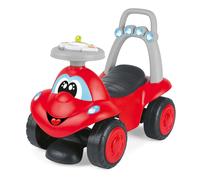 Billy Walk&Ride Eco Primi Passi Girello e Cavalcabile Assemblaggio Semplice