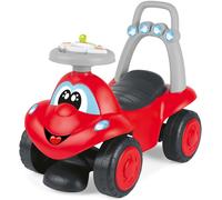 Billy Walk&Ride Eco+, Primi Passi, Girello E Cavalcabile, Assemblaggio Semplice,