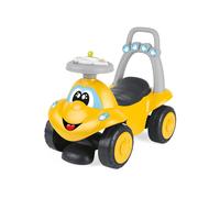 Billy walk&ride giallo 1-3 anni - chicco