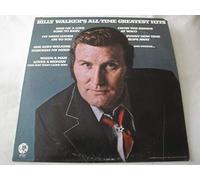 Billy Walker - All Time Greatest Hits
