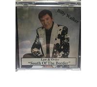 Billy Walker - Law & Order: South of the Border (UK Import)