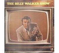 BILLY WALKER - the billy walker show LP