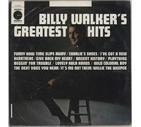 Billy Walker'S Greatest Hits Volume II [Vinyl LP]