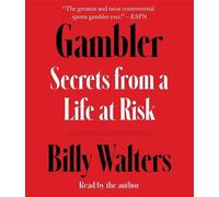 Billy Walters Gambler (CD)