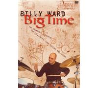 Billy Ward: Big Time [Edizione: Regno Unito]