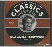 Billy Ward & The Dominoes - Classics 1953-1954