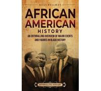 Billy Wellman African American History (Copertina rigida)