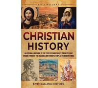 Billy Wellman Christian History (Copertina rigida)