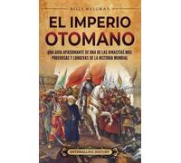 Billy Wellman El Imperio otomano (Copertina rigida)