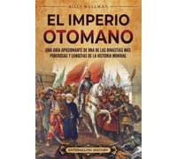 Billy Wellman El Imperio otomano (Tascabile) Europa