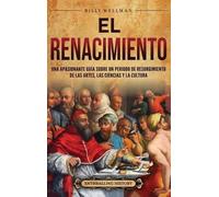 Billy Wellman El Renacimiento (Copertina rigida)