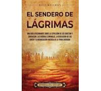 Billy Wellman El Sendero de Lágrimas (Copertina rigida)