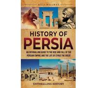 Billy Wellman History of Persia (Copertina rigida)
