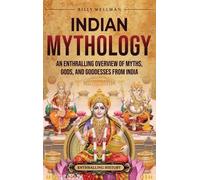 Billy Wellman Indian Mythology (Copertina rigida)