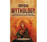 Billy Wellman Irish Mythology (Copertina rigida)