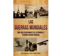 Billy Wellman Las Guerras Mundiales (Copertina rigida)