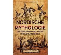 Billy Wellman Nordische Mythologie (Copertina rigida)