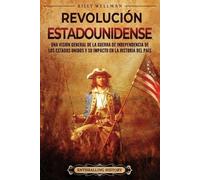 Billy Wellman Revolución estadounidense (Tascabile)