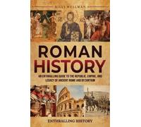 Billy Wellman Roman History (Copertina rigida)