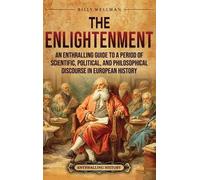 Billy Wellman The Enlightenment (Copertina rigida)