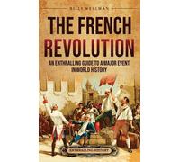 Billy Wellman The French Revolution (Copertina rigida)