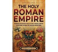 Billy Wellman The Holy Roman Empire (Copertina rigida)