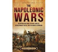 Billy Wellman The Napoleonic Wars (Copertina rigida)