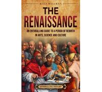 Billy Wellman The Renaissance (Copertina rigida)