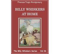 Billy Whiskers at Home