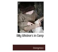 Billy Whiskers in Camp (Tascabile)