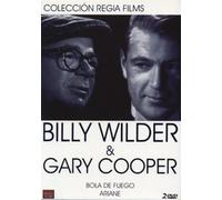 Billy Wild er & Gary Cooper- Colección Regia Films (2010) (Import)