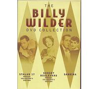 Billy Wilder - Billy Wilder Collection