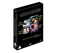 Billy Wilder Centenary Box Set