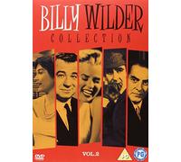 Billy Wilder Collection V2 DVD [Edizione: Regno Unito]