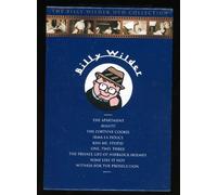 Billy Wilder Dvd Collection