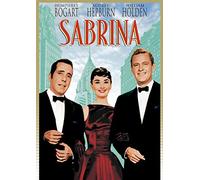 Billy Wilder - Sabrina [Edizione: Giappone]