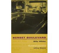 Billy Wilder Sunset Boulevard (Tascabile)