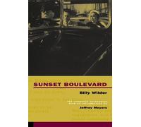 Billy Wilder Sunset Boulevard (Tascabile)