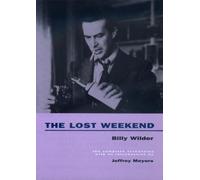 Billy Wilder The Lost Weekend (Tascabile)