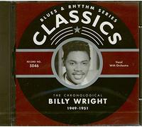 Billy Wright - Classics 1949-1951